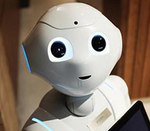 Нова технологія дозволить роботам бачити крізь стіни