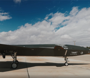 У Туреччині випробували безпілотний винищувач KIZILELMA