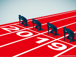 Эксперты: Интернет вещей 2019 - следующий шаг за горизонт