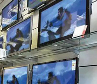 Аналитики прогнозируют снижение поставок телевизоров