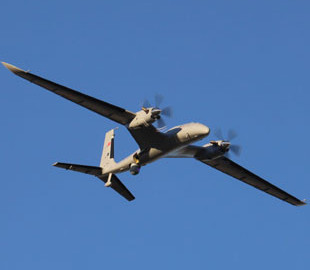 Статус — підтверджено: важкий дрон Bayraktar AKINCI з новим озброєнням довів свій клас стратегічного ударного БПЛА