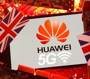 Британские операторы смогут устанавливать оборудование Huawei в сетях 5G до сентября следующего года
