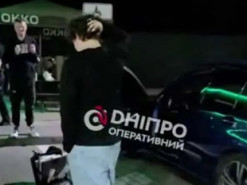 У Дніпрі неповнолітній блогер на BMW збив мотоцикліста і втік з місця ДТП: медіа розкрили гучні подробиці