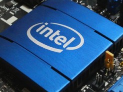 Официально: дефицит процессоров Intel продлится ещё год
