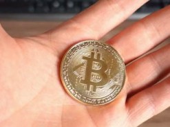 Биткоин поставил исторический антирекорд