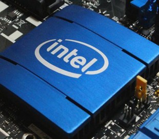 Официально: дефицит процессоров Intel продлится ещё год