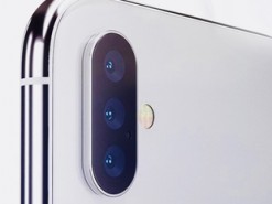 В iPhone 2019 года может быть 3D-камера и трехкратный зум