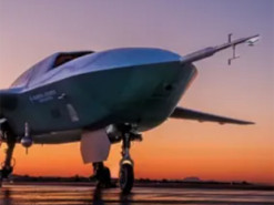 США готують безпілотні винищувачі нового покоління