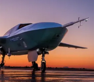 США готують безпілотні винищувачі нового покоління