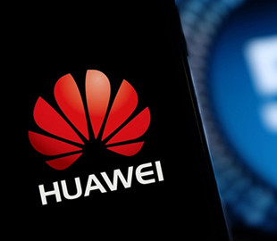 Huawei выпустит новый смартфон с большим дисплеем и 108-Мп камерой