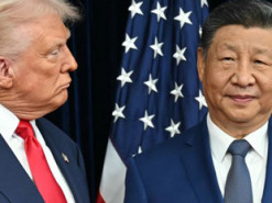 США і Китай відмовилися підписати декларацію про застосування ШІ у військових цілях