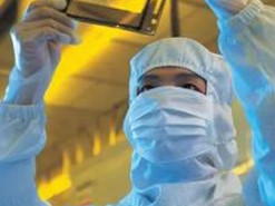 TSMC ухудшила прогноз после инцидента с некачественными химикатами