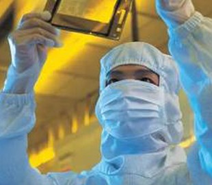 TSMC ухудшила прогноз после инцидента с некачественными химикатами