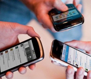 Связь украинского оператора Vodafone временно отключится на оккупированной части Донецкой области 7 октября