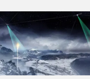 Штучний інтелект допомагатиме Пентагону відстежувати запуски гіперзвукових ракет