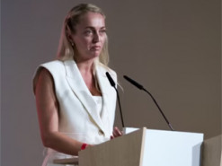 Білоруські «Кіберпартизани»: Мельникова перед зникненням вивела 150 тисяч доларів з фонду Białoruś Liberty