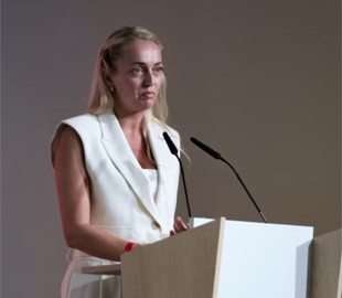 Білоруські «Кіберпартизани»: Мельникова перед зникненням вивела 150 тисяч доларів з фонду Białoruś Liberty