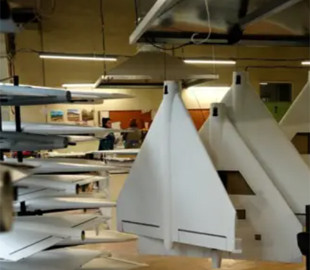 ЗМІ показали, як виглядає завод з виробництва аналогів “Шахедів” у Болгарії