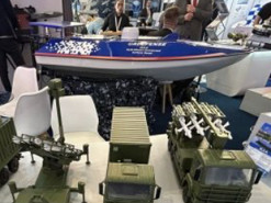 ЗРК "Шершень". Проєкт мультикаліберного комплексу ППО розробили в Україні