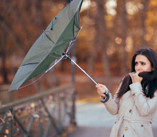 До кінця тижня погода в Україні серйозно зміниться