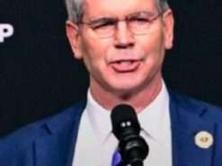 Прихильник криптовалют Скотт Бессент офіційно став новим міністром фінансів США