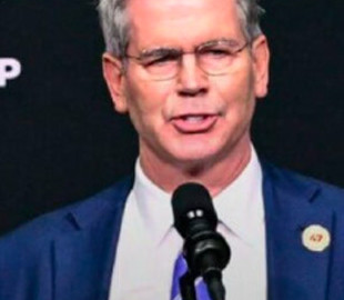 Прихильник криптовалют Скотт Бессент офіційно став новим міністром фінансів США