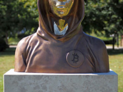 Біткоїни Сатоші Накамото можуть знищити