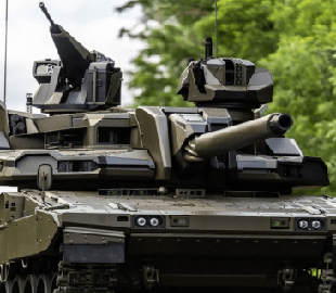 Європейські проєкти танка майбутнього та винищувача можуть не статись, – парламент Франції