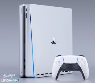 Sony официально подтвердила сроки выхода Playstation 5