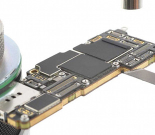 iPhone 14 получит встроенный SSD на 2 терабайта