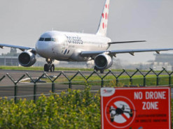 У Бельгії попередньо погодили пакет заходів для протидії дронам