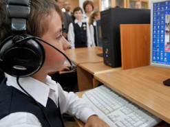 Пілотний проєкт: шість шкіл Києва матимуть оновлені уроки інформатики