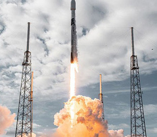 SpaceX отложила запуск миссии Transporter-2 по доставке на орбиту спутников Пентагона и частных клиентов