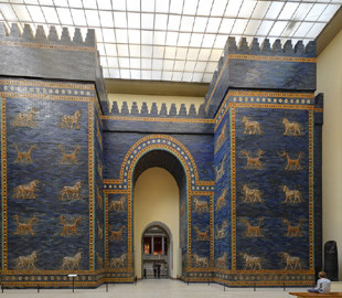 Вавилонські ворота Іштар можуть мати зовсім інше значення, ніж передбачалося