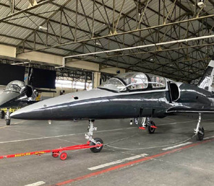 Британська компанія Babcock придбала 11 літаків L-39 “Альбатрос”