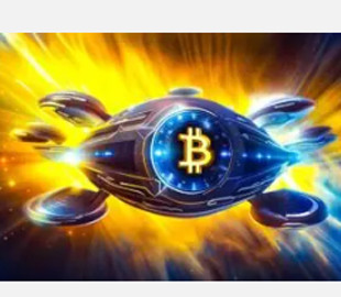 Криптовалюті біткоїн прогнозують зростання на 119%