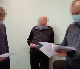 В Киеве фирма незаконно продавала средства прослушки и слежки