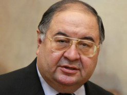 Німеччина закриває справу проти російського олігарха Усманова "в обмін" на штраф