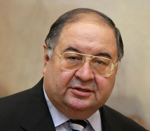 Німеччина закриває справу проти російського олігарха Усманова "в обмін" на штраф