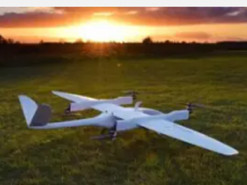 Німецькі розробники створили новітні розвідувальні БПЛА Songbird для ЗСУ