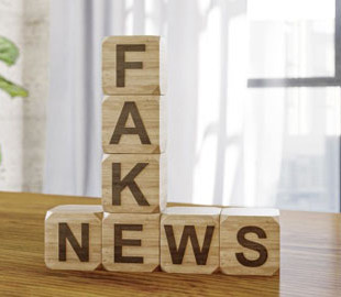 Маніпуляції штучним інтелектом: у ЦПД розповіли про нову інформаційну загрозу з боку Росії