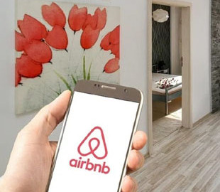 Airbnb придбала ШІ-стартап за майже $200 млн