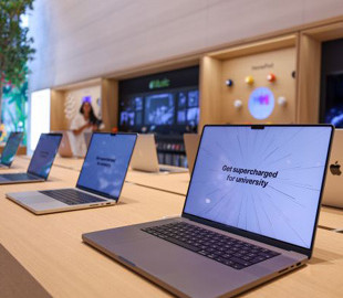 Нова ера ноутбуків. Apple готує MacBook із чипом від iPhone