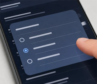 Як прискорити анімації на Android через налаштування розробника
