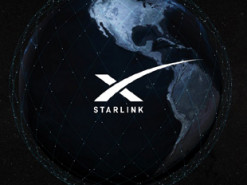 Компанія SpaceX запланована новий запуск Starlink