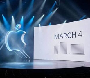 Недорогий MacBook і iPhone 17e: що представить Apple наступного тижня