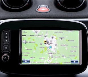 Старые GPS-навигаторы перестанут работать в апреле