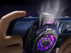 Чи ефективно охолоджувати смартфон за допомогою кулера