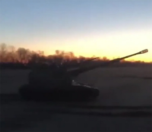 "Мы на своей земле": ВСУ отчитались об уничтожении на Донецком направлении вражеской техники