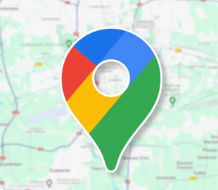 Штучний інтелект пропонуватиме місця для відвідування в Google Maps